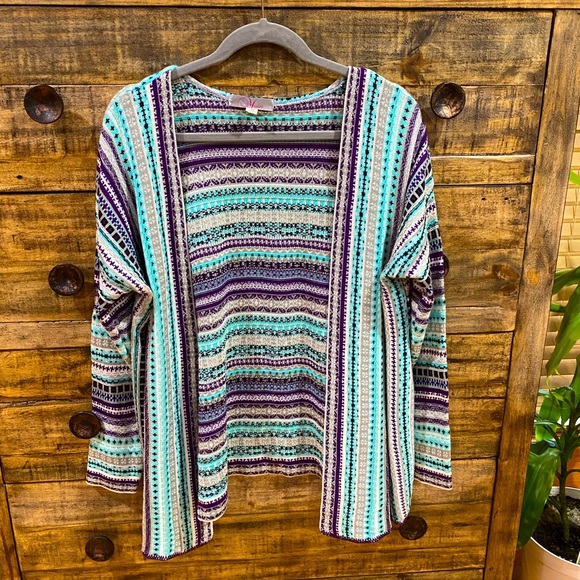 Myán Sweaters - Myán Cardigan‎
